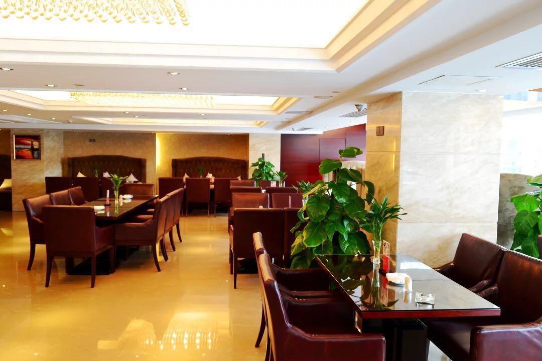 Ramada Pingtan Hotel Exterior foto